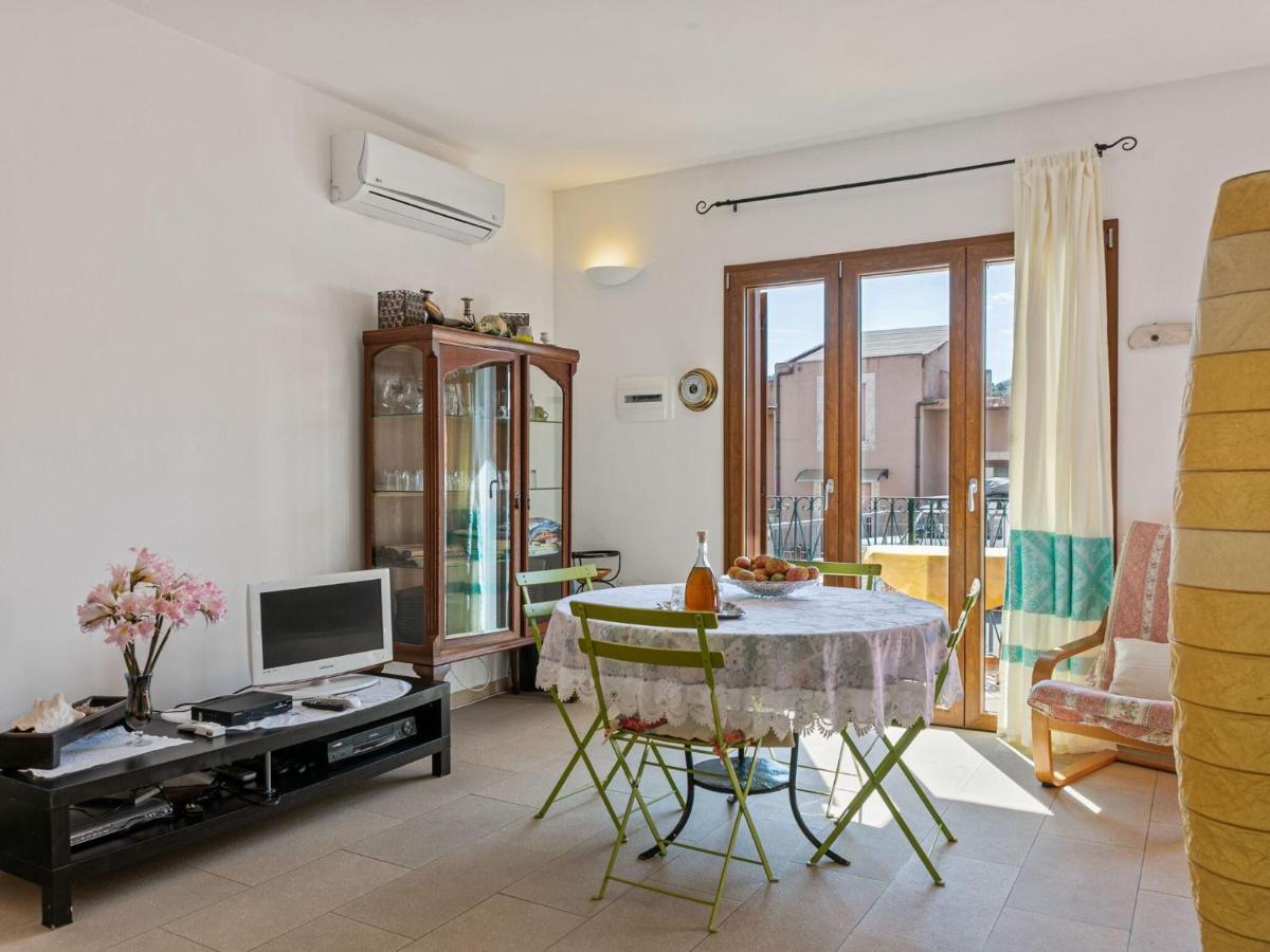 Belvilla By Oyo Casa Santa Giusta ボーザ エクステリア 写真